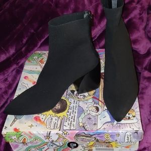 Jeffrey Campbell Boots